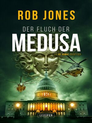 cover image of DER FLUCH DER MEDUSA